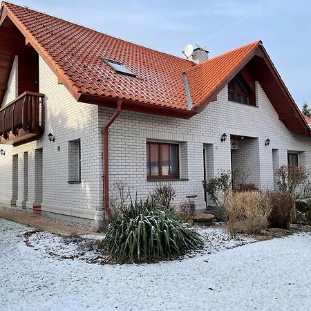 Vila Berlin Praga Esterno foto