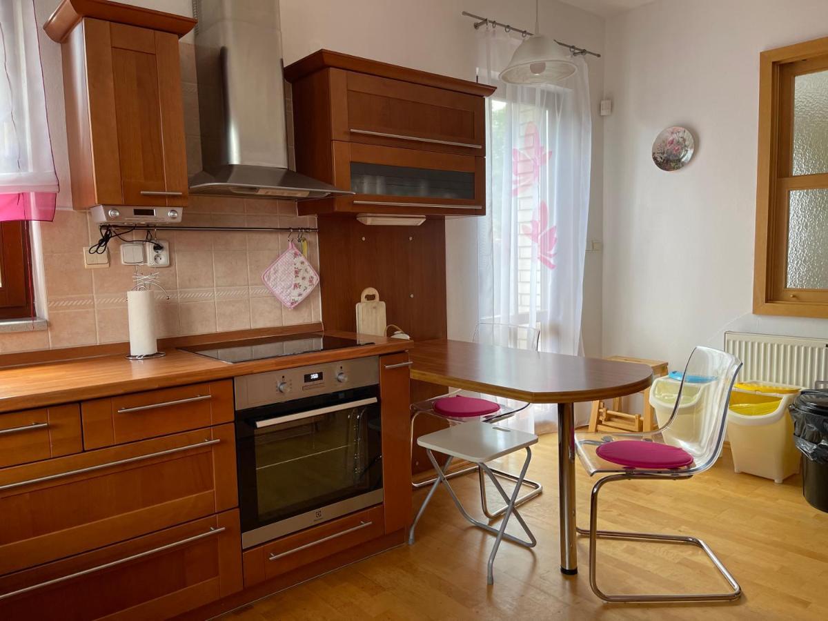 Vila Berlin Praga Esterno foto