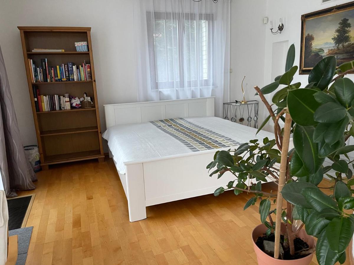 Vila Berlin Praga Esterno foto